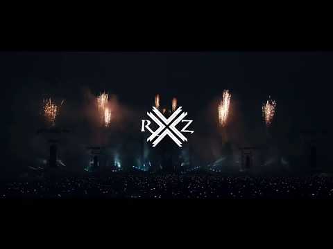 MRMDR - Wanna Be With U [RxZR011]