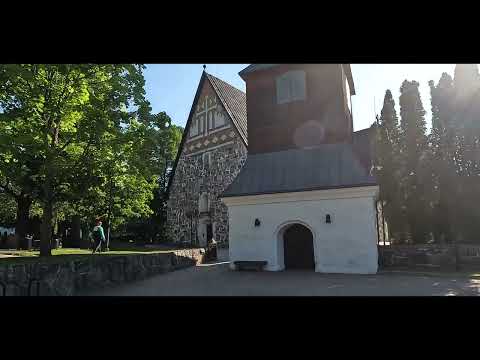 Henri Toivonen grave Espoo cemetery