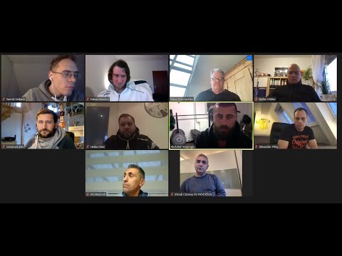 KÖLNER QUERPASS - Folge 9, Teil 1