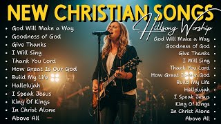 Classic Christian Praise That Changed Generations | Worship Songs Full of Faith and Hope