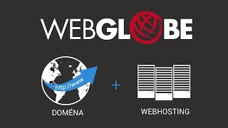 Webhosting od Webglobe
