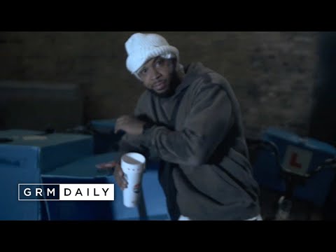 Narst ft. Jaya Kosa - BINE DEM UP [Music Video] | GRM Daily