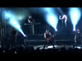 Epica - Consign to oblivion (Live at Anfiteatro ...