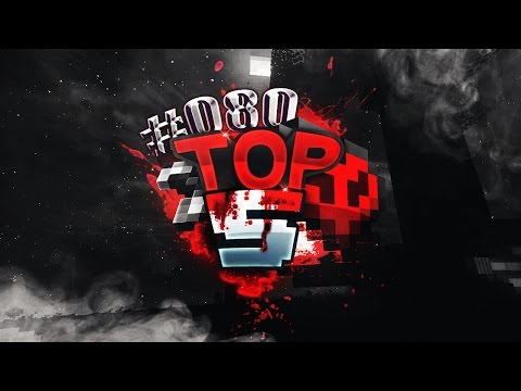 UHC Top 5 Kills - Episode 80