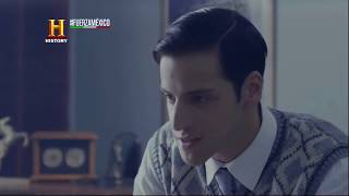 La historia de Televisa- Emilio Azcarraga