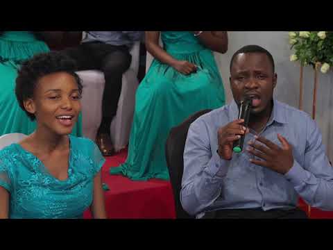 The Lightbearers Tanzania- Nitaleta nini - Live Worship Session