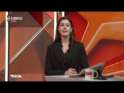 KIBRIS'TA SABAH - GAZETE MANŞETLERİ