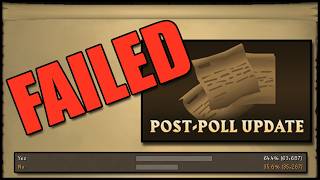 WHY BRONZEMAN MODE FAILED THE POLLS (OSRS)