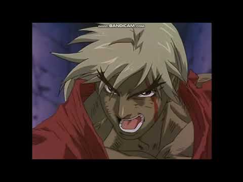 Ken Masters vs Rosanov (all fights)