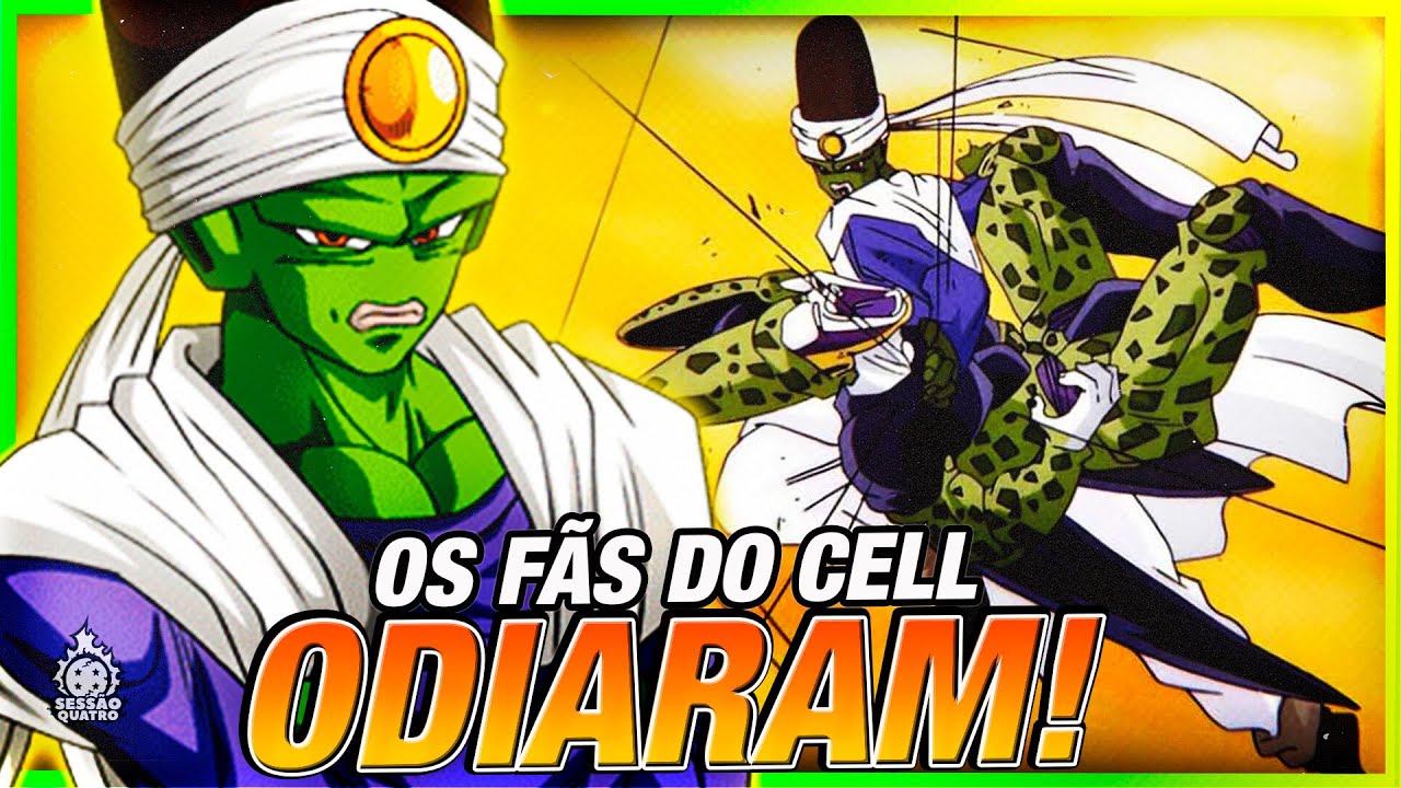PAIKUHAN vs CELL FOI UMA HUMILHAÇÃO EXAGERADA? *entenda*