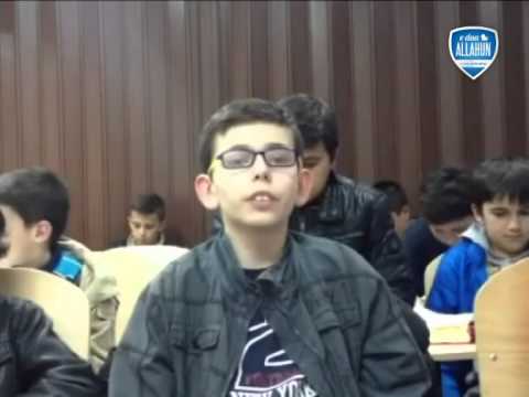 Surja El Fexher   Abdullah Abazi