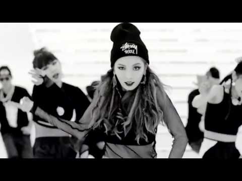 Trailer - 4minute Crazy and BTS Dope Mashup
