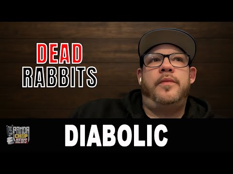 PANDA CHOP! News and DiabolicHipHop