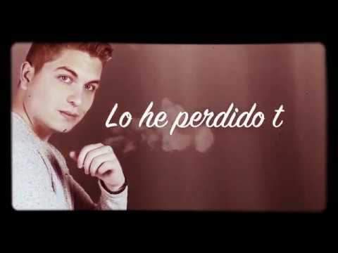 Lo he perdido todo Bryan Muños música  popular