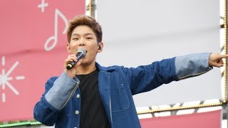 폴킴(Paul Kim)  - Wanna Love You @보야지 투 자라섬 [4K]