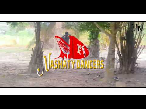Lil win ft Kooko  'Me Yare'  I'm sick Official video Dance by Nashaty Dancers