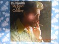 Cal Smith Mama's Face 
