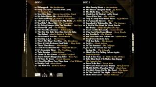 Ivy Jo Hunter ..... Only a lonely man would know