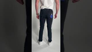 Jacob Cohen Jeans Black SS21