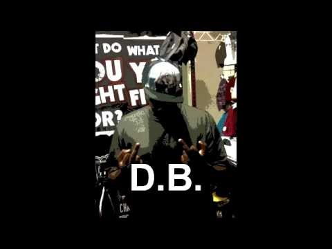 D.B. Savage ft. Drake, UnLeash & K9