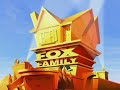 Fox Family Channel 1997