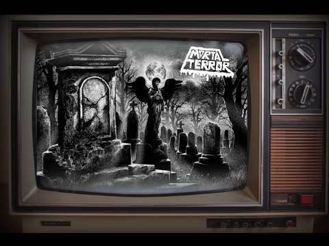 Interview with MORTAL TERROR - FILTHY DOGS OF METAL