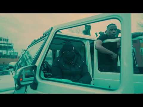 SHENNUMBANINE - Gemaakt Voor Dit (prod. Kala)