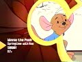 Winnie The Pooh Springtime With Roo 2004 Promo Disney Channel Sunday