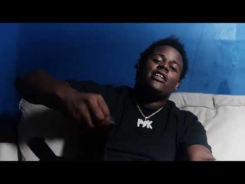 Stop6 Binky x Jbuggy- Demon Time (Official Video) Shot By: MyWayTv