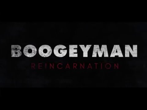 Trailer Boogeyman: Reincarnation