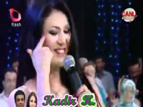 Ankaralı Ayşe dinçer Tımbır Leydi Yeni 2011