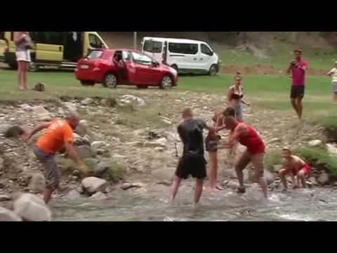 Experience Olanda- Romania-Olteanca VL