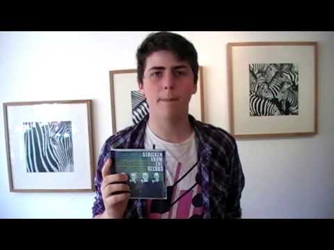 Stricken From The Record - The Tribute Video