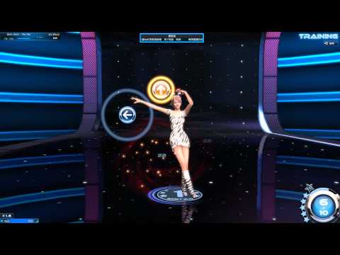 Mstar Tw - Boom Boom