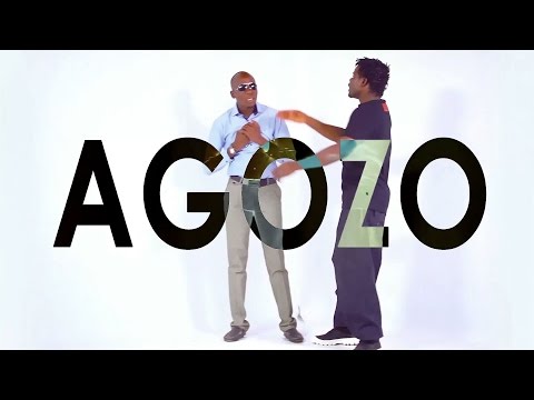 [Clip Officiel] AGOZO - Tonede ya toneda