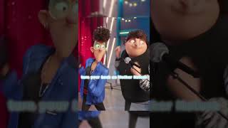 Gru&#39;s Epic Sing-Along! 🎶🎤 | Tears for fears