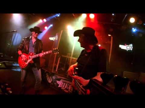 Tres Hombres - ZZ Top Tribute Band - Pacific Rock