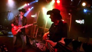 Tres Hombres - ZZ Top Tribute Band - Pacific Rock