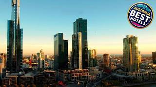 Oaks Melbourne on Market Hotel | Melbourne, Australia | Hotel Review 🏨