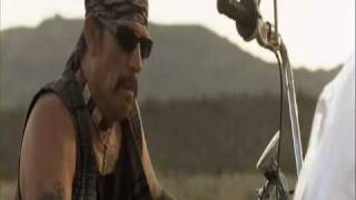 &quot;I wasn&#39;t planning on cutting the vato&quot; Bubble Boy