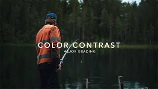 MI MEJOR TÉCNICA PARA COLORIZAR VIDEOS 🤯