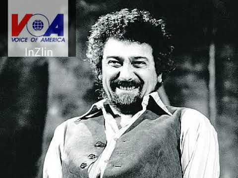 „Socialistický pouštěč“ - Waldemar Matuška v emigraci z rádia Hlas Ameriky na silvestra 1987