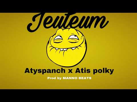 JEUTEUM - ATYS PANCH