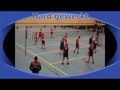 Forza Thuis Highlights 1 februari 2020