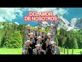 Los Player’s – Cuando Nadie Te Quiera (Letra Oficial)