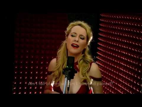 I Can't Say Goodbye To Yesterday by Donna Burke