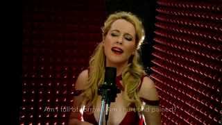 I Can't Say Goodbye To Yesterday by Donna Burke