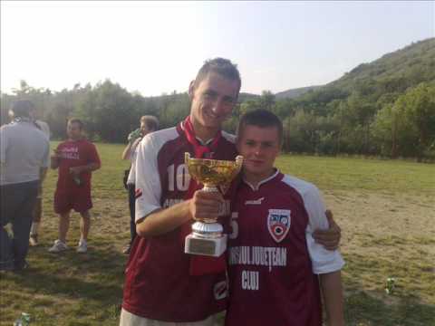 Cetatea Unguras campioana 2008-2009