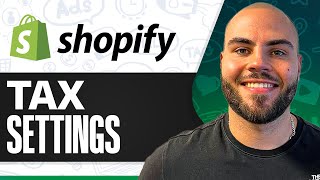 Stop Losing Money: Shopify Tax Settings Tutorial (2026)