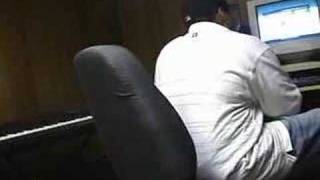 SOLOMON CHILDS FREESTYLE & TALK